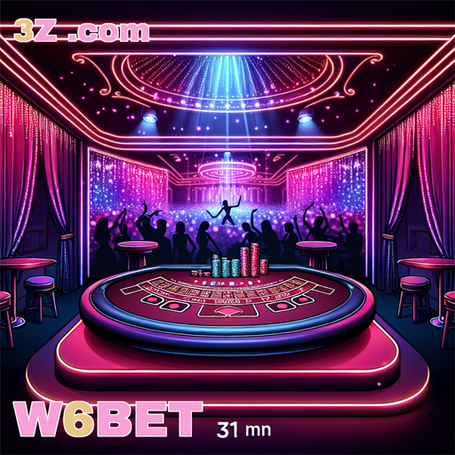 Apostas na w6bet: A Evolução do Jogo Online