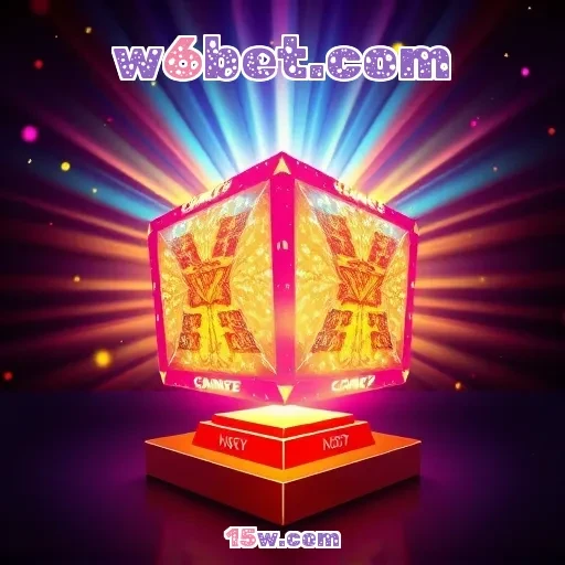 w6bet.com: Descubra os Bônus que Transformam sua Experiência de Jogo!