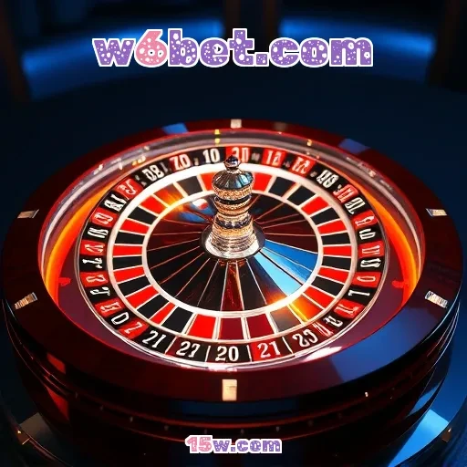 w6bet.com Site Confiável