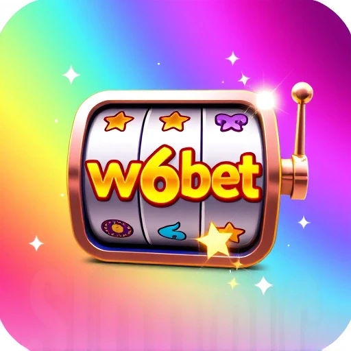 w6bet.com Logo