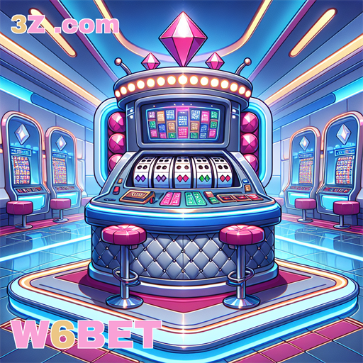 A Diversão e Emoção dos Jogos no w6bet.com