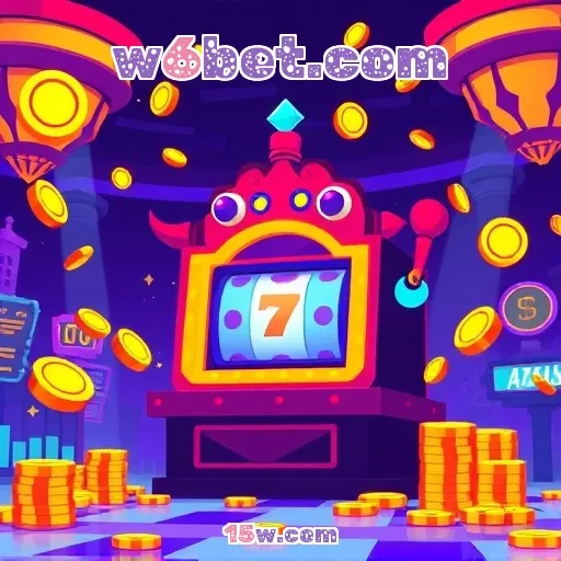 w6bet.com: Descubra a Seção de Login e Suas Funcionalidades Imperdíveis