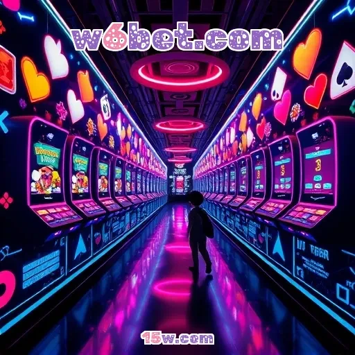 w6bet.com Promoções