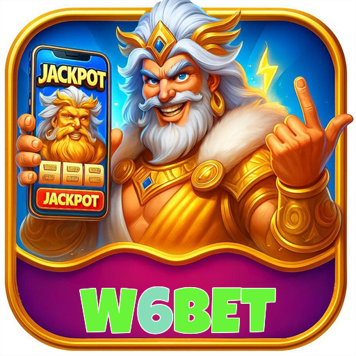 w6bet.com