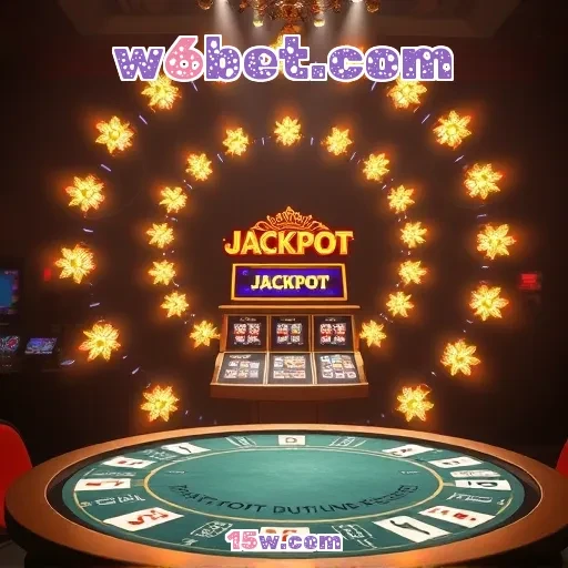 w6bet.com: Segurança em Primeiro Lugar para Apostas Online Confiáveis