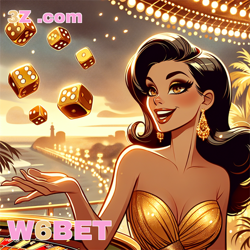 Descubra o Mundo VIP do w6bet.com