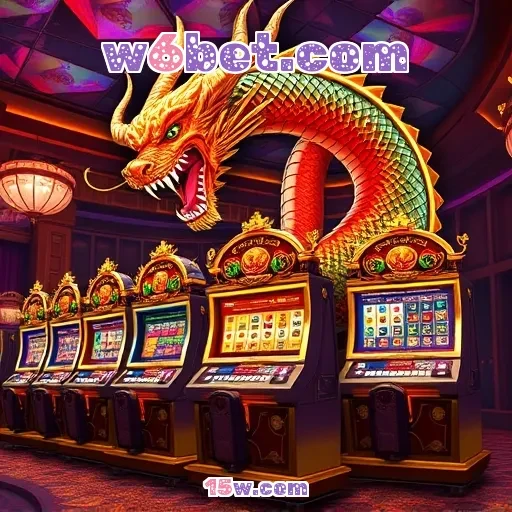 w6bet.com: Conquiste o Status VIP e Lucre Mais Jogando